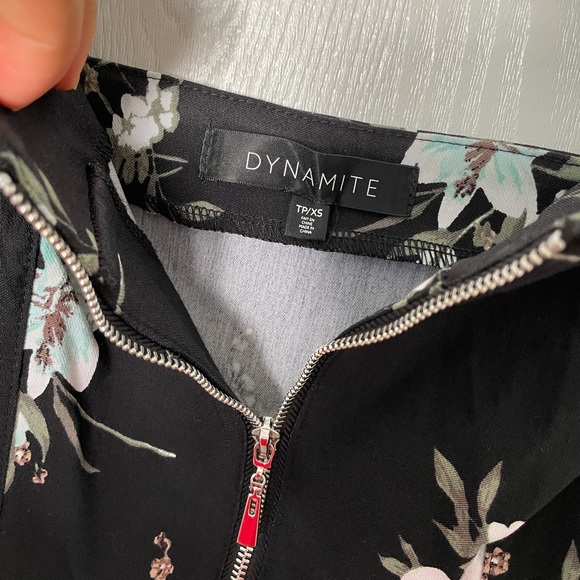 Dynamite Dress - Picture 2 of 4